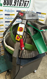 ARROTONDATRICE CONICA USATA